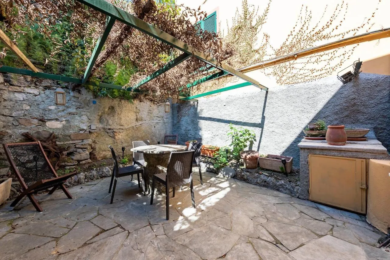 Apartment Altido Apt In The Heart Of Portofino, With Lovely View