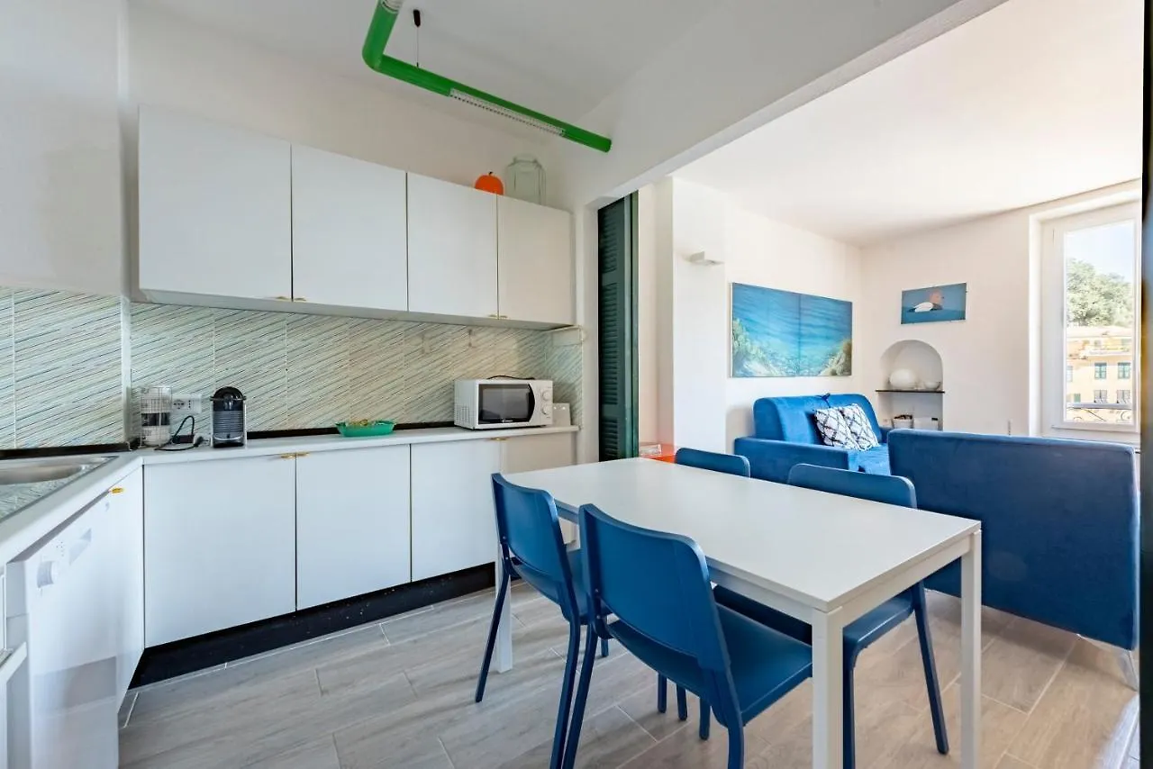 Altido Apt In The Heart Of Portofino, With Lovely View Portofino