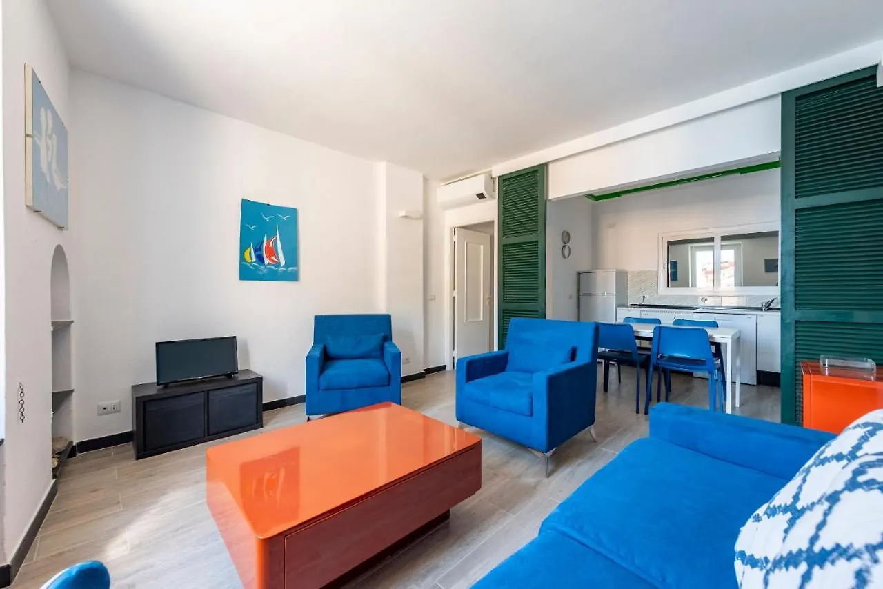 Apartment Altido Apt In The Heart Of Portofino, With Lovely View