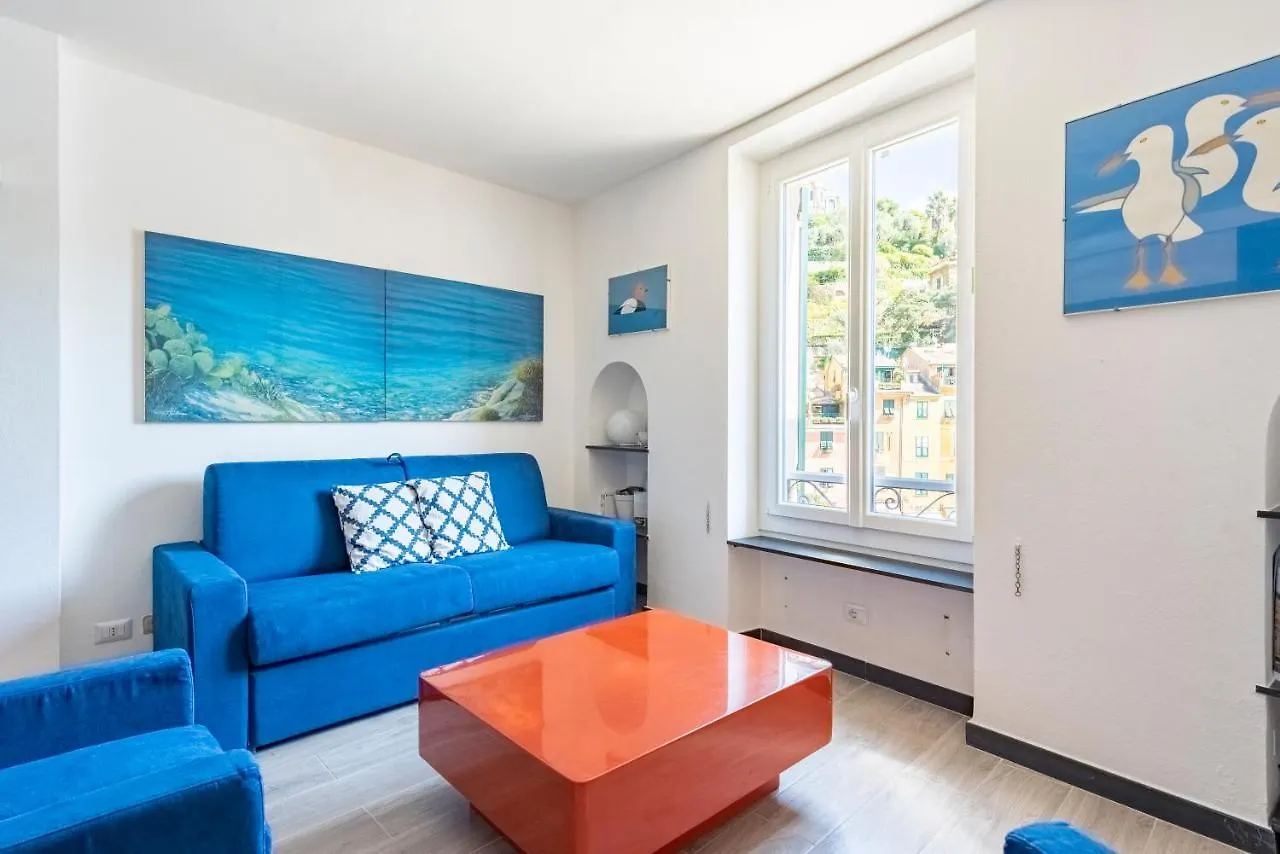 Altido Apt In The Heart Of Portofino, With Lovely View Italy