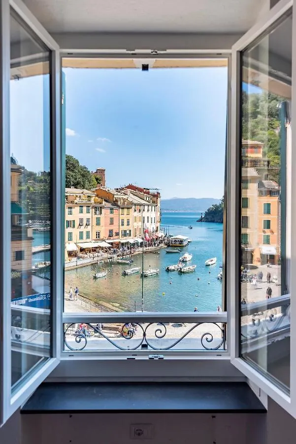 Altido Apt In The Heart Of Portofino, With Lovely View Italy