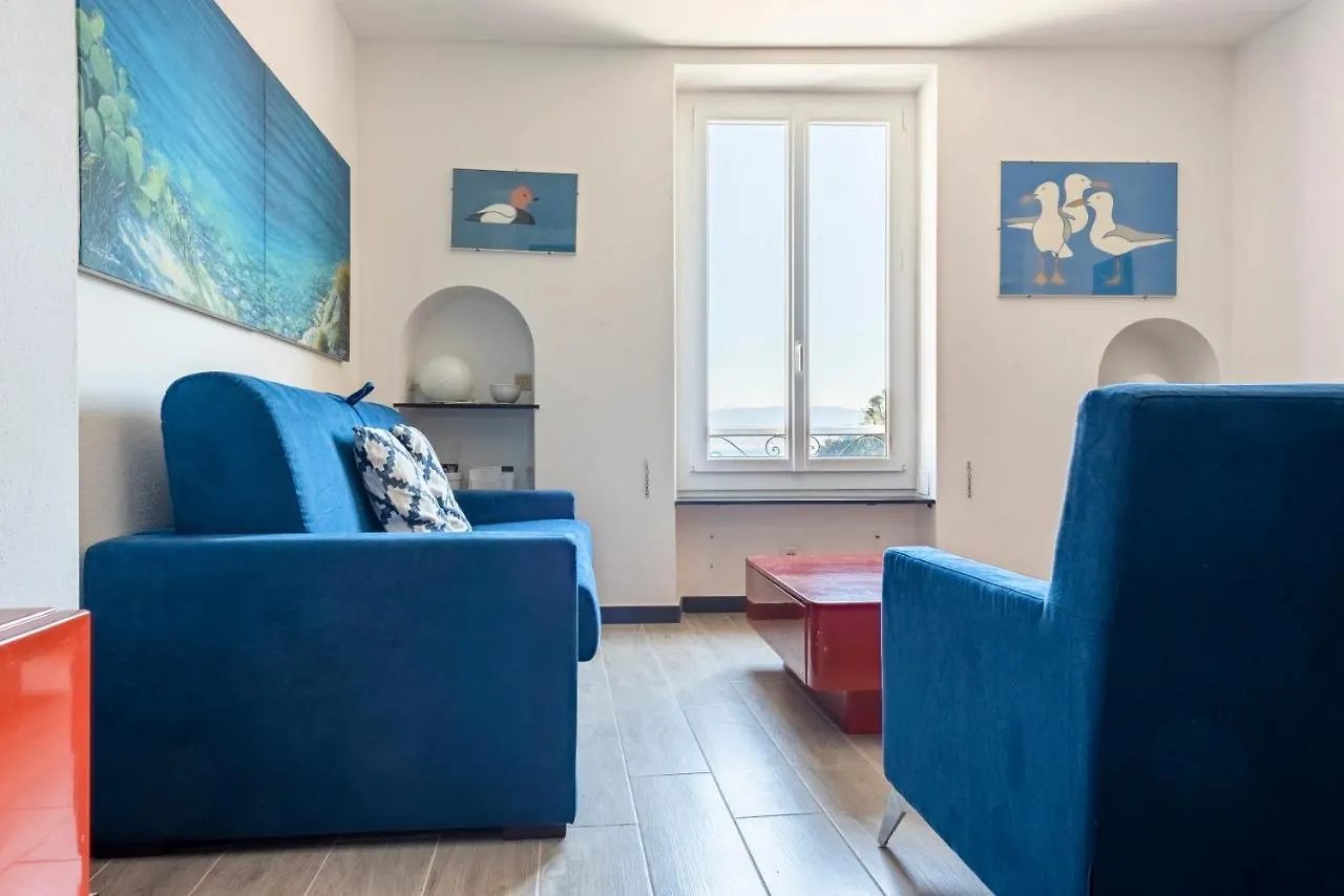 Altido Apt In The Heart Of Portofino, With Lovely View 0*, Portofino Italy