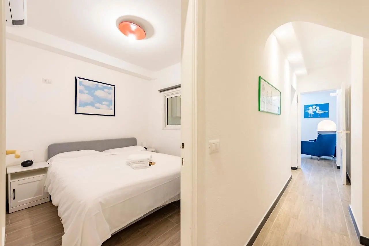 Apartment Altido Apt In The Heart Of Portofino, With Lovely View