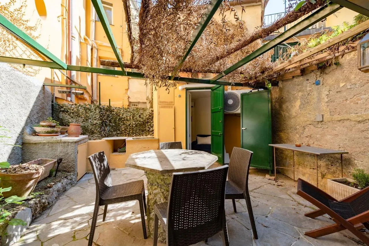 Altido Apt In The Heart Of Portofino, With Lovely View 0*, Portofino