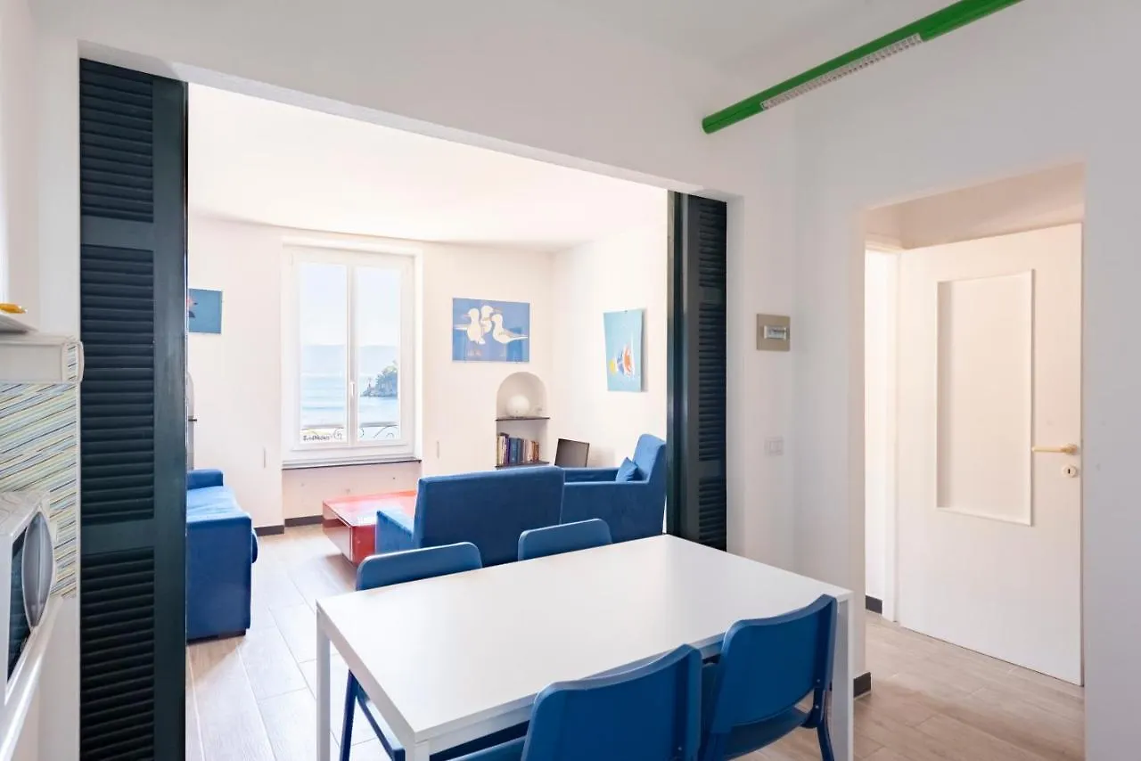 Altido Apt In The Heart Of Portofino, With Lovely View 0*, Portofino Italy