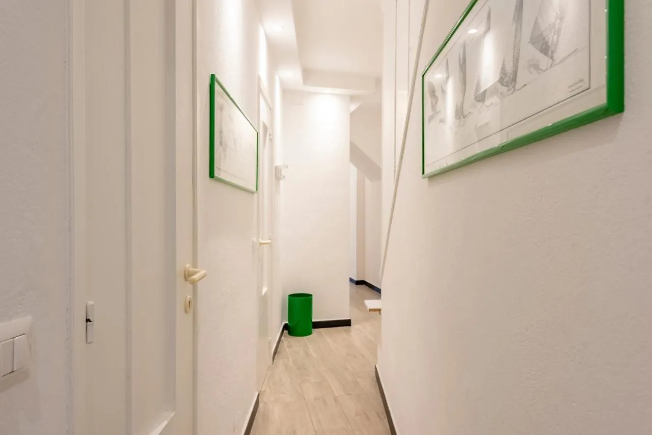 Altido Apt In The Heart Of Portofino, With Lovely View Apartment